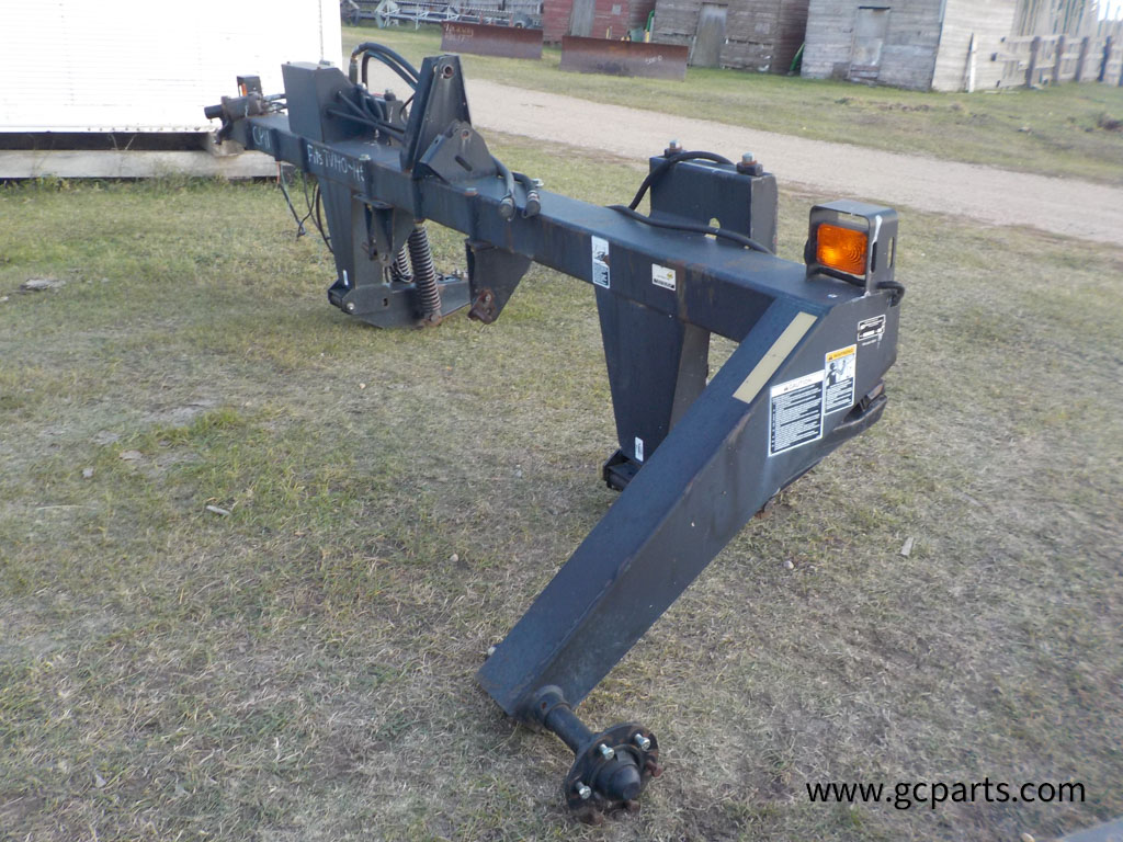 MACDON 801 ADAPTOR (TV140-145)